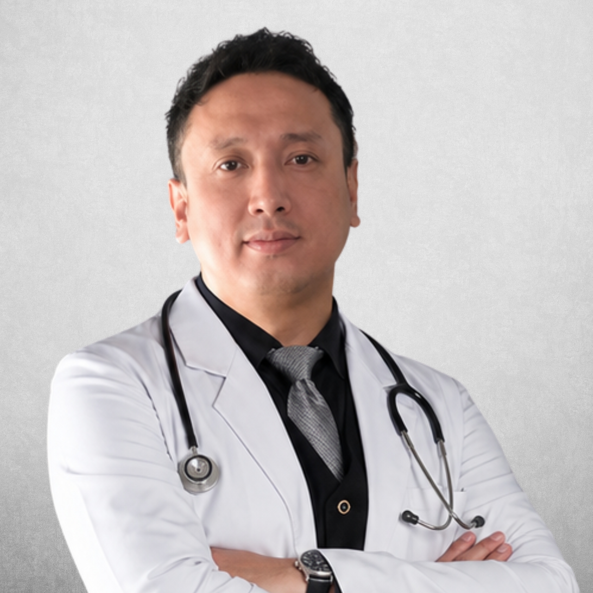 Foto dr. CINDY WICAKSONO, Sp.OG