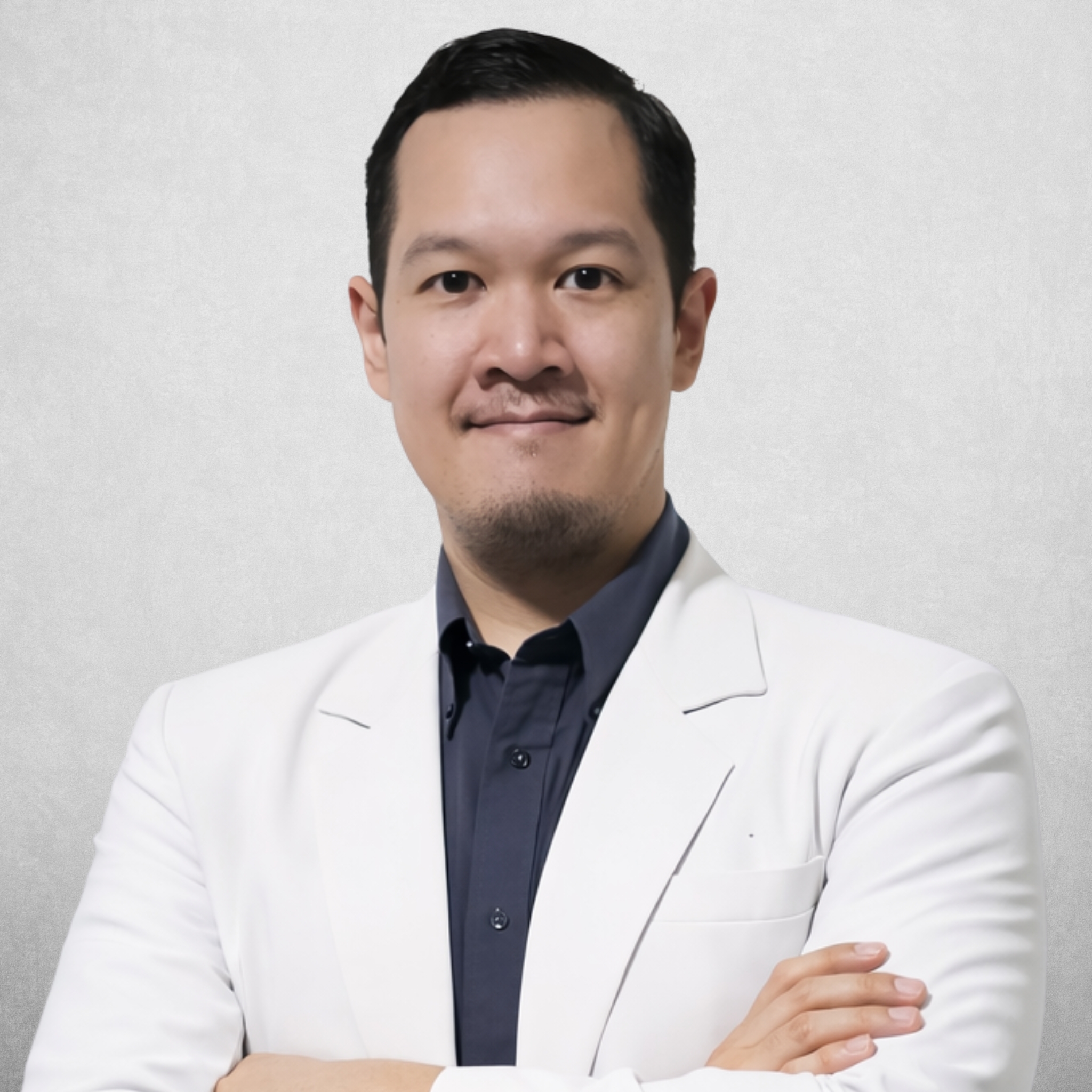 Foto dr. ALFIN WINDARJATI, Sp. KFR